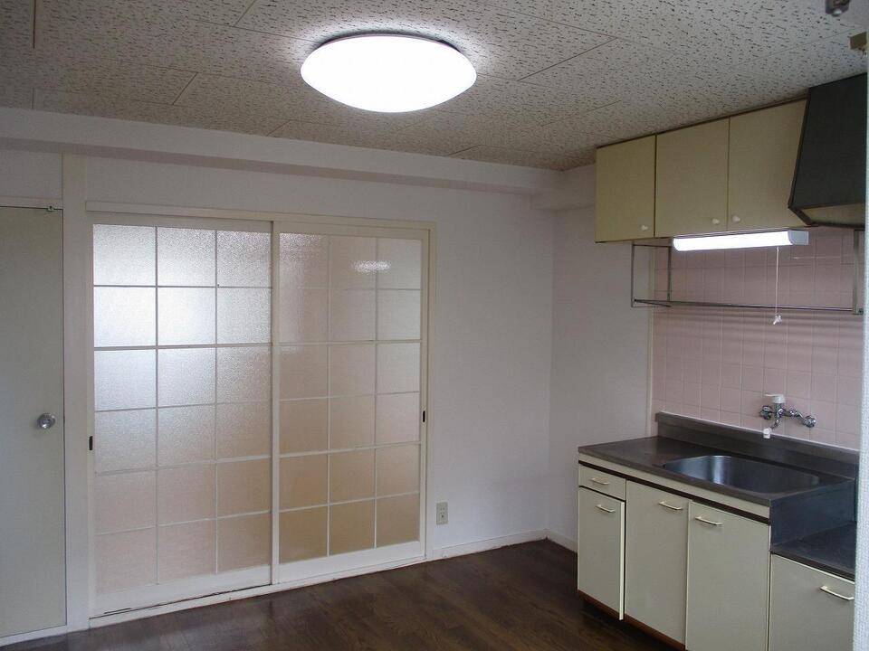 居室・リビング　ダイニング