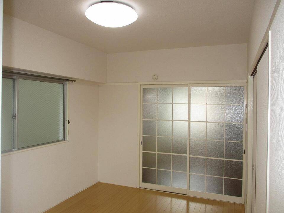 居室・リビング　洋室