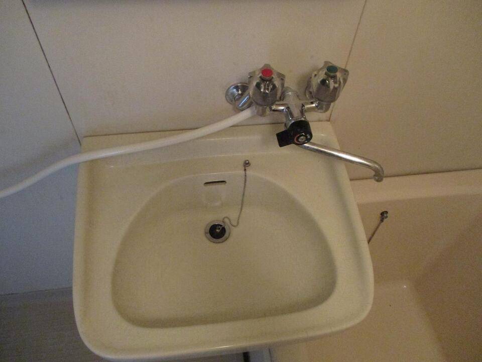 その他部屋・スペース　浴室