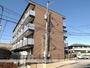 柏駅より徒歩11分 4階 築16年10ヶ月の賃貸物件