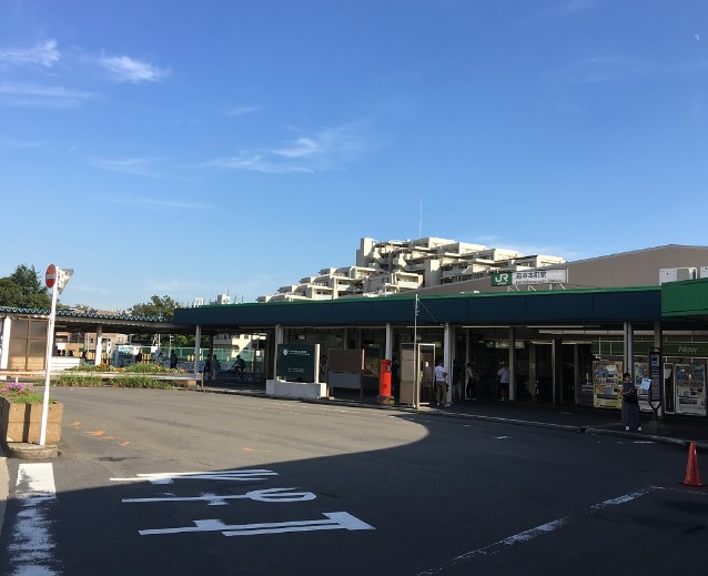 【府中市分梅町のアパートのその他】