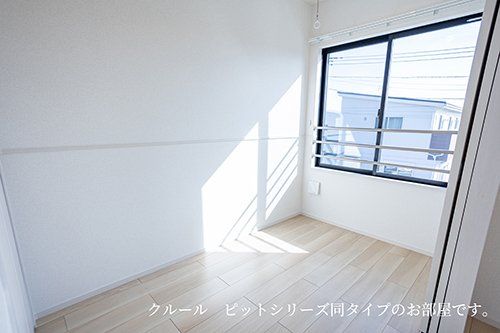 【印西市大森のアパートのその他部屋・スペース】