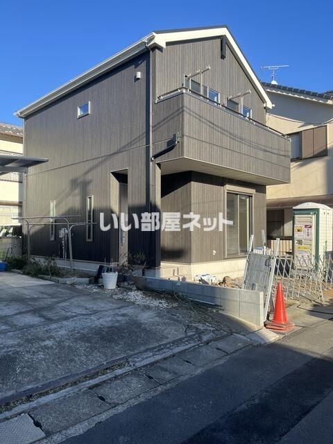 北葛飾郡杉戸町大字杉戸のその他の建物外観