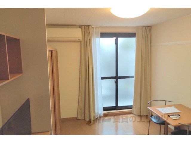 居室・リビング　洋室