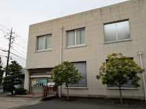 銀行　中国銀行金光支店（銀行）まで501m