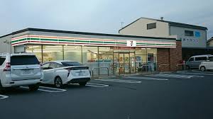 コンビニ　セブンイレブン 金光学園前店（コンビニ）まで706m