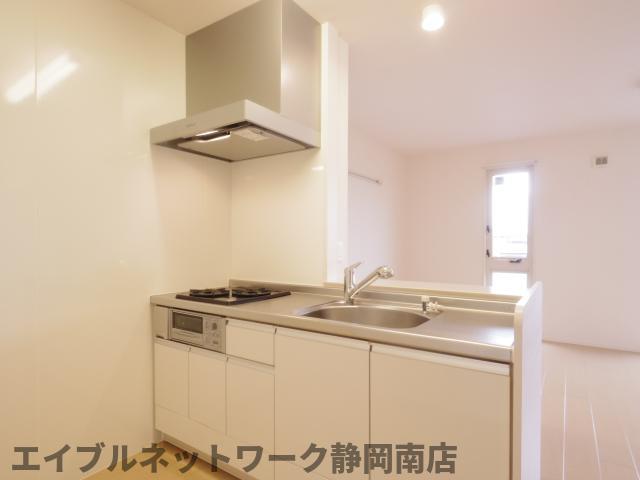 キッチン　同イメージ