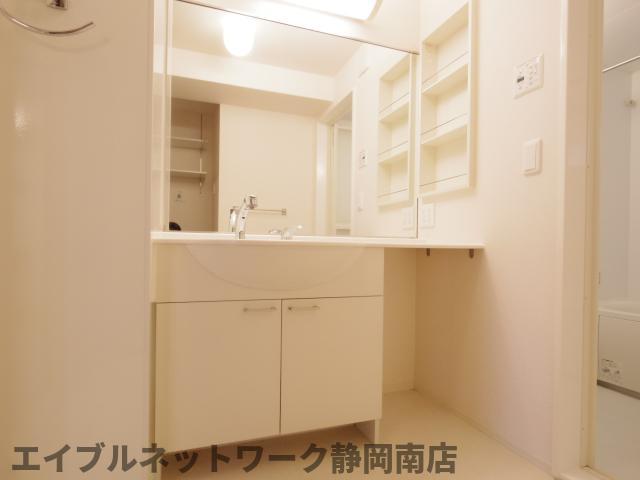 洗面設備　同イメージ