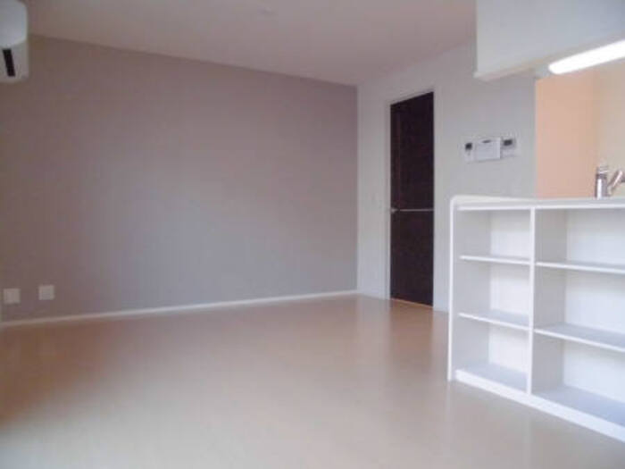 居室・リビング　使いやすいリビングです