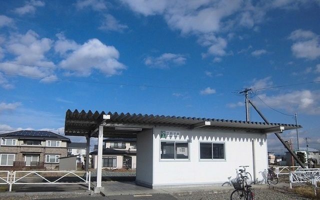 その他　江釣子駅（その他）まで1000m