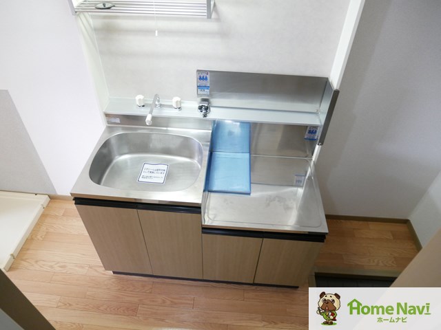 キッチン　ガスキッチン