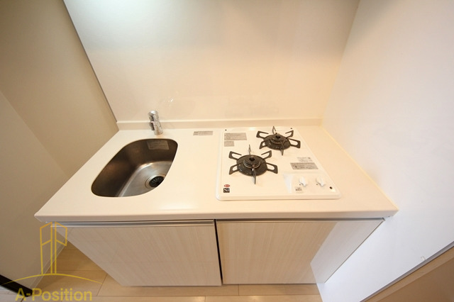 キッチン　レジュールアッシュ中之島SOUTH