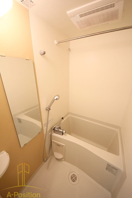 バス・シャワールーム　レジュールアッシュ中之島SOUTH