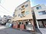 舟入幸町駅より徒歩5分 築31年9ヶ月 4階建の賃貸物件