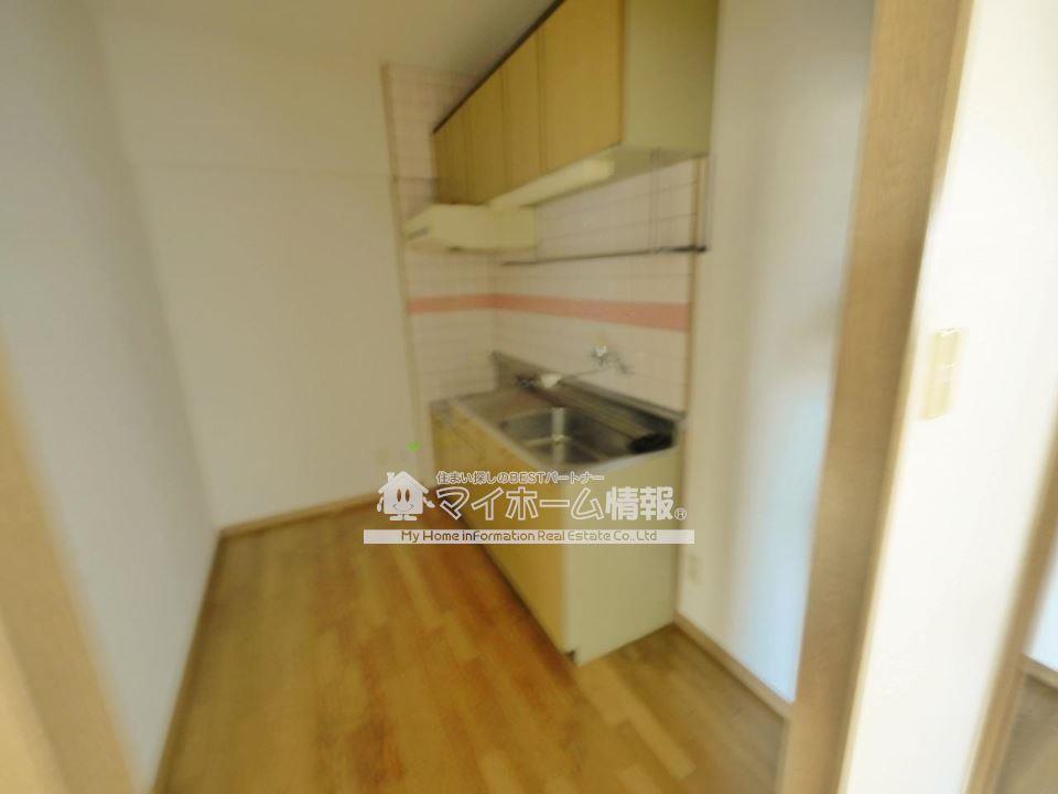 その他部屋・スペース　※別号室の画像です。