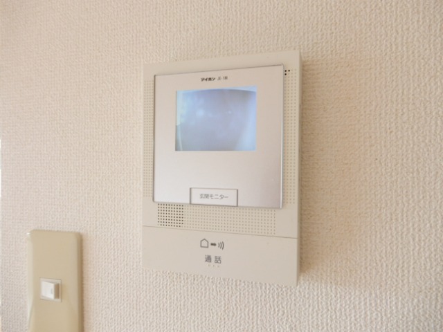 セキュリティ　図面と現状に相違がある場合には現状を優先