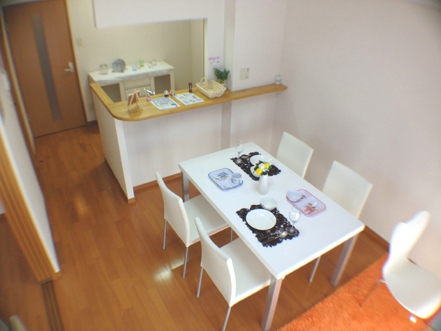 居室・リビング　図面と現状に相違がある場合には現状を優先