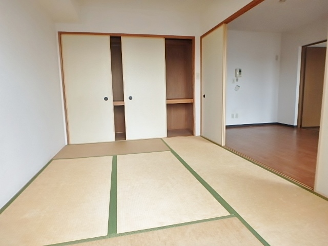 【相模原市中央区東淵野辺のマンションのその他部屋・スペース】