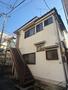 新小岩駅より徒歩18分 築40年6ヶ月 2階建の賃貸物件