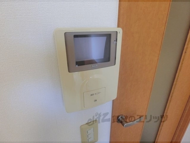 セキュリティ　ドアフォン（ＴＶ含）