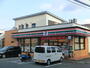 コンビニ　セブンイレブン仙台三条町店（コンビニ）まで657m