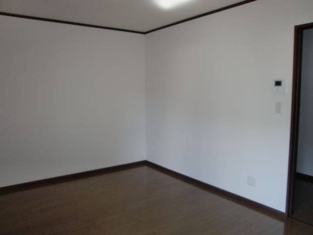 居室・リビング　家具の配置もしやすい間取りです。