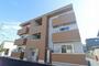 阿波富田駅より徒歩10分 2階 築2年の賃貸物件