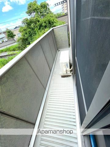フォレストモールB棟の内装写真