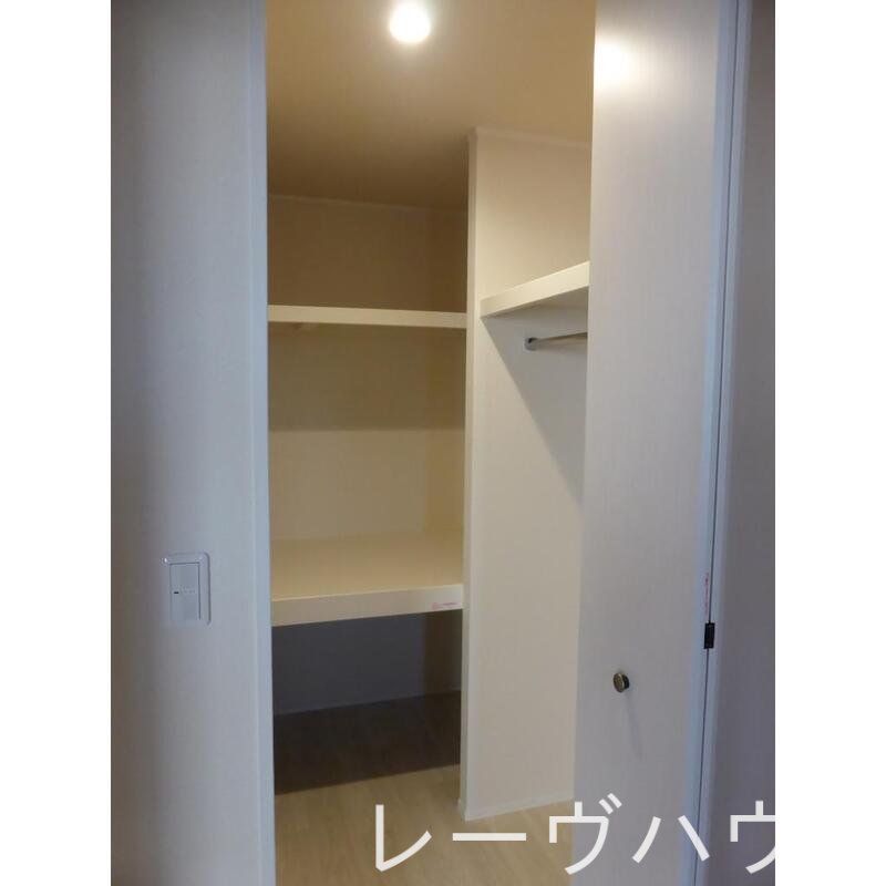 収納　収納