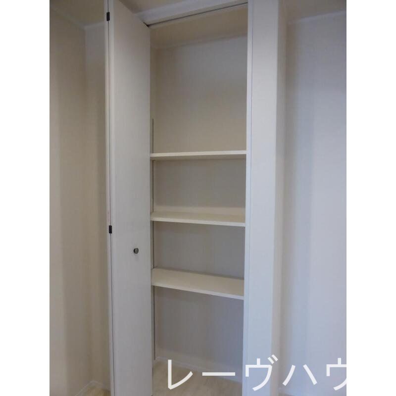 その他　収納