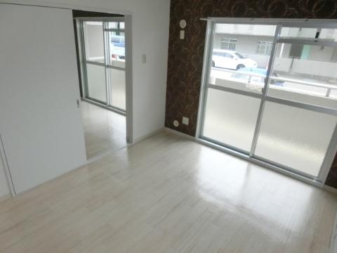 マンション　その他　洋室