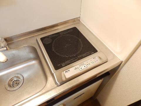 その他設備　室内設備（イメージ）