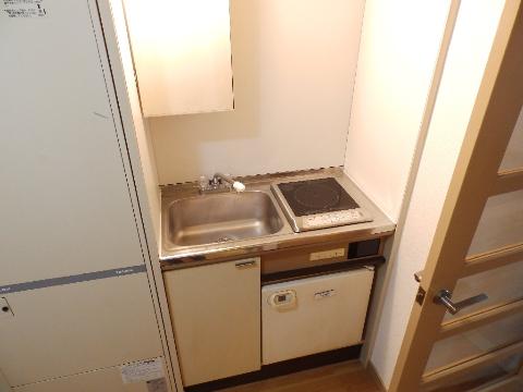 キッチン　キッチン（イメージ）