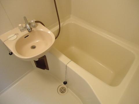 洗面設備　洗面（イメージ）