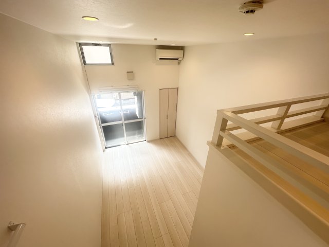 バルコニー　イメージ