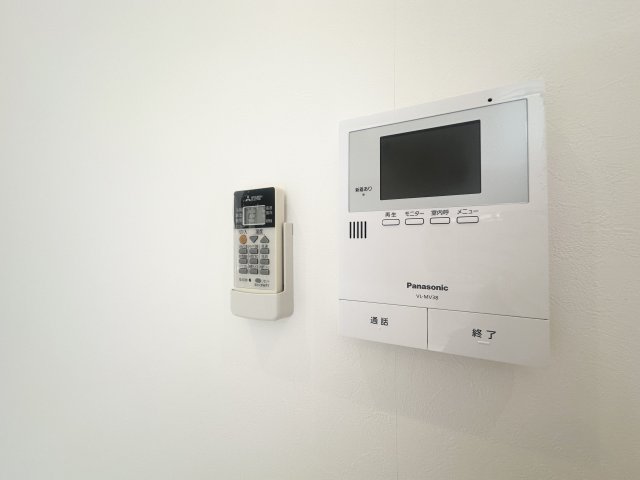 セキュリティ　シューズボックス