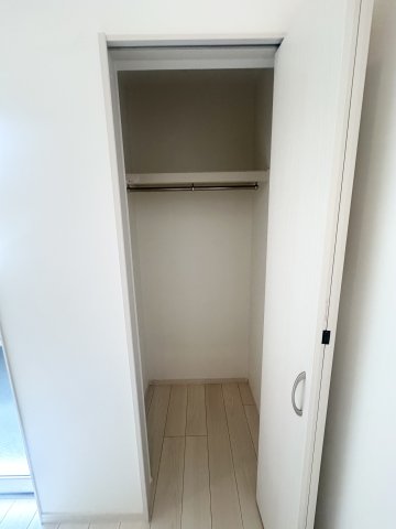 収納　モニターホン