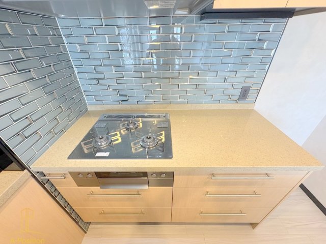 キッチン　リンクハウス北梅田