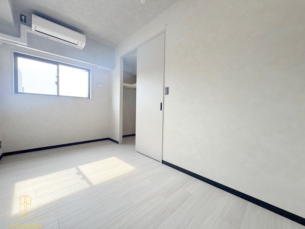 その他部屋・スペース　リンクハウス北梅田