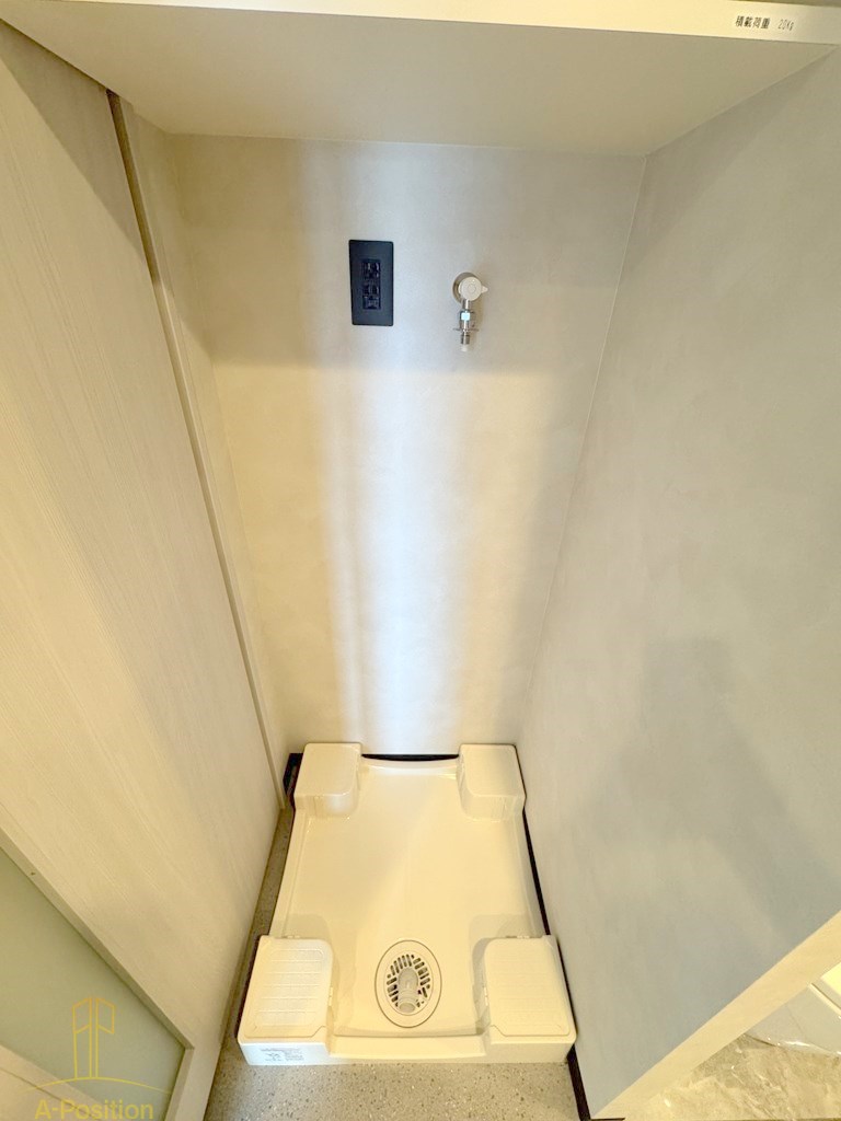 その他設備　リンクハウス北梅田