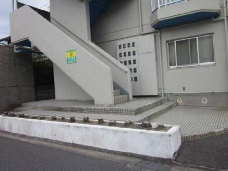 その他共有部分　共用部分