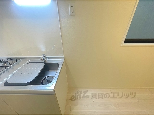 その他部屋・スペース　冷蔵庫置場