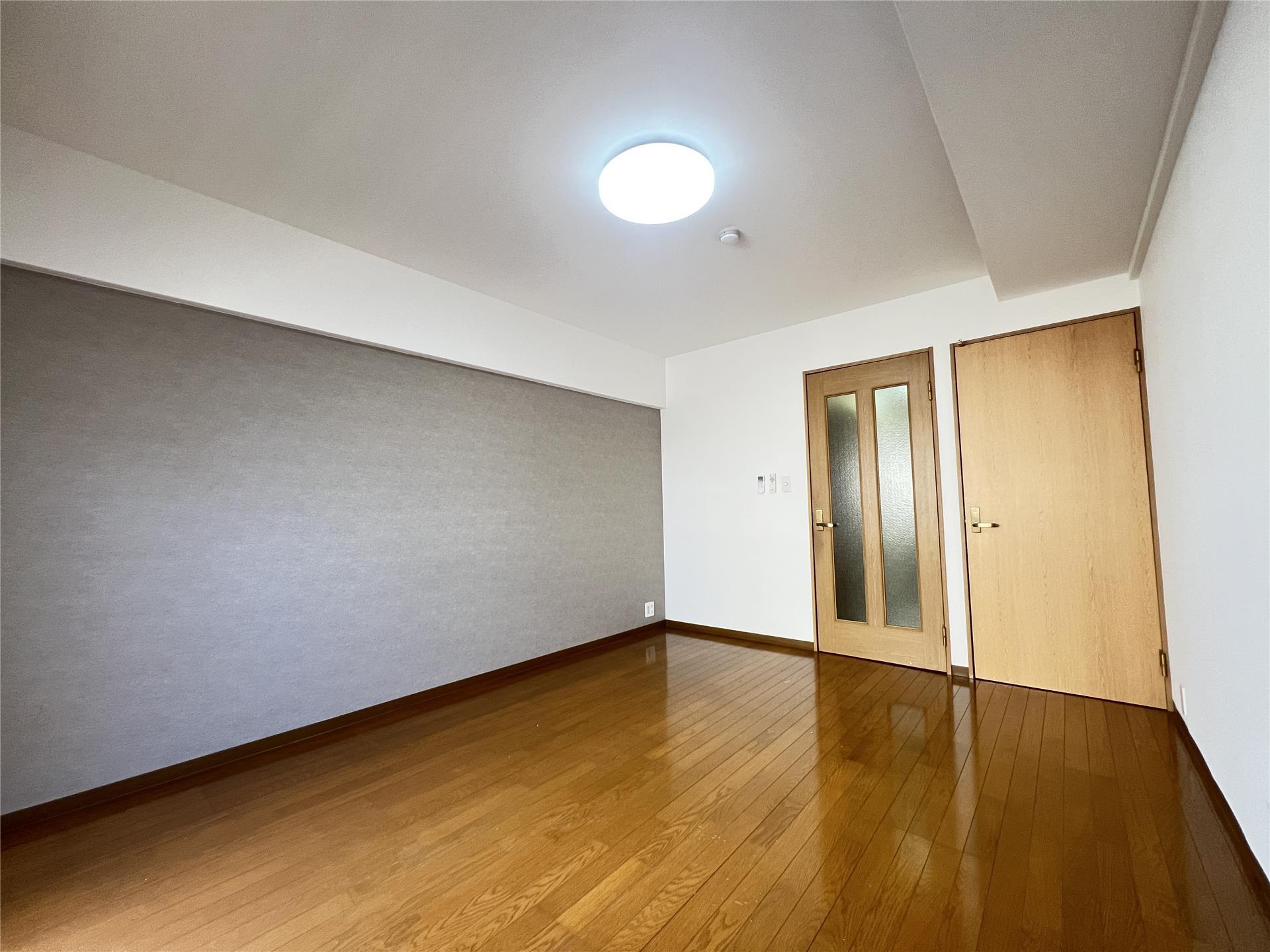 居室・リビング　明るいお部屋です