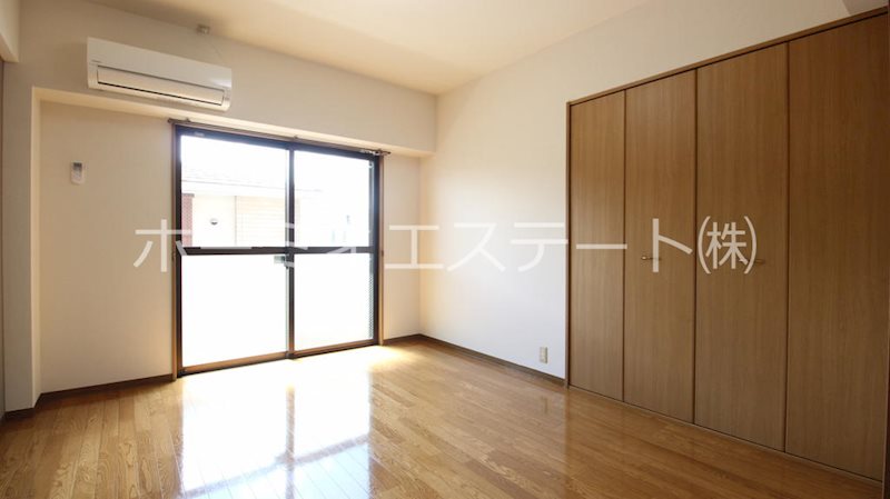 その他部屋・スペース　7.1帖の洋室♪