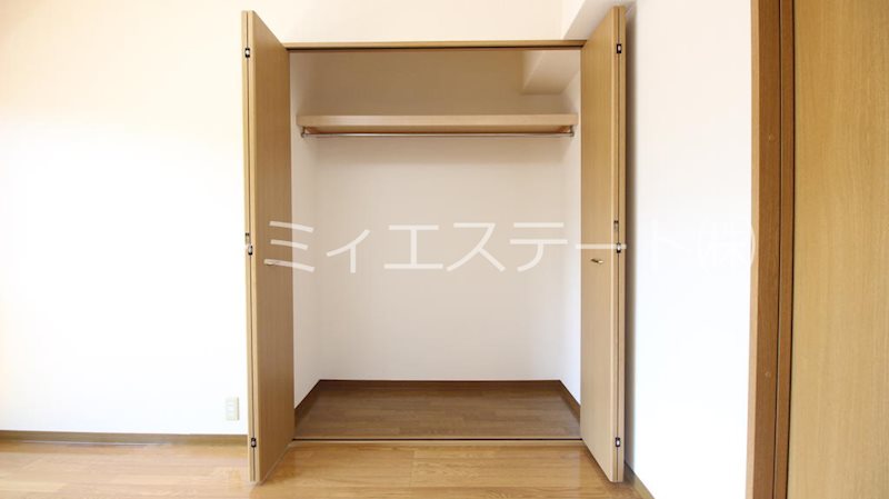 収納　収納スペース♪