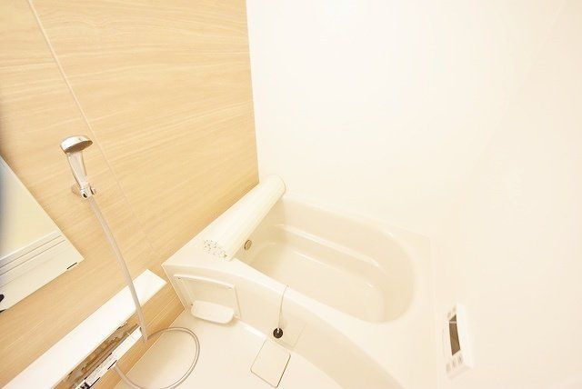 バス・シャワールーム　お部屋探しは株式会社　タウンハウジング　までお気軽にお問合…