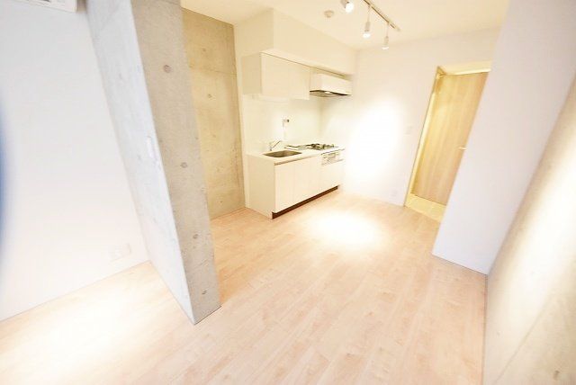 居室・リビング　お部屋探しは株式会社　タウンハウジング　までお気軽にお問合…