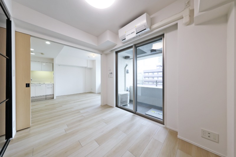 その他部屋・スペース　５．０帖の洋室