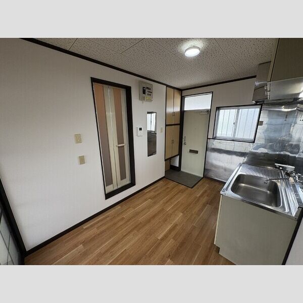 その他部屋・スペース　DK