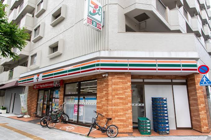 コンフォリア・リヴ東池袋の周辺写真